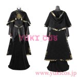 画像3: DARK SOULS III　ダークソウルIII　Fire Keeper　火防女　コスプレ衣装　送料無料 (3)