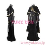 画像4: DARK SOULS III　ダークソウルIII　Fire Keeper　火防女　コスプレ衣装　送料無料 (4)