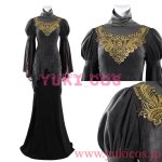 画像5: DARK SOULS III　ダークソウルIII　Fire Keeper　火防女　コスプレ衣装　送料無料 (5)