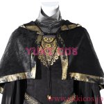 画像6: DARK SOULS III　ダークソウルIII　Fire Keeper　火防女　コスプレ衣装　送料無料 (6)