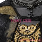 画像7: DARK SOULS III　ダークソウルIII　Fire Keeper　火防女　コスプレ衣装　送料無料 (7)