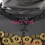 画像8: DARK SOULS III　ダークソウルIII　Fire Keeper　火防女　コスプレ衣装　送料無料 (8)