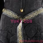 画像9: DARK SOULS III　ダークソウルIII　Fire Keeper　火防女　コスプレ衣装　送料無料 (9)