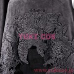 画像10: DARK SOULS III　ダークソウルIII　Fire Keeper　火防女　コスプレ衣装　送料無料 (10)