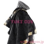 画像11: DARK SOULS III　ダークソウルIII　Fire Keeper　火防女　コスプレ衣装　送料無料 (11)