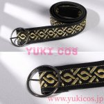 画像15: DARK SOULS III　ダークソウルIII　Fire Keeper　火防女　コスプレ衣装　送料無料 (15)