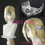 画像16: DARK SOULS III　ダークソウルIII　Fire Keeper　火防女　コスプレ衣装　送料無料 (16)