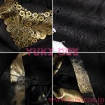 画像17: DARK SOULS III　ダークソウルIII　Fire Keeper　火防女　コスプレ衣装　送料無料 (17)