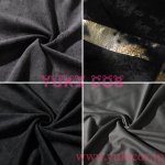 画像18: DARK SOULS III　ダークソウルIII　Fire Keeper　火防女　コスプレ衣装　送料無料 (18)