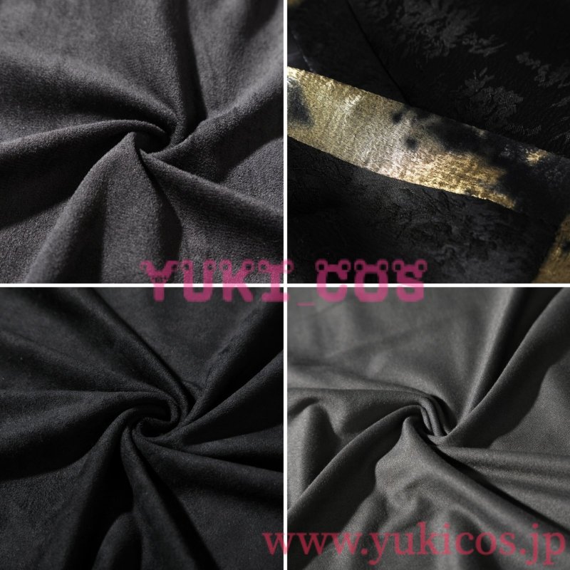 画像18: DARK SOULS III　ダークソウルIII　Fire Keeper　火防女　コスプレ衣装　送料無料 (18)