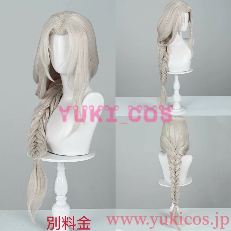 画像19: DARK SOULS III　ダークソウルIII　Fire Keeper　火防女　コスプレ衣装　送料無料 (19)