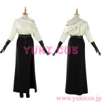 画像1: バイオハザードレクイエム　Biohazard Requiem　Grace　グレース・アシュクロフト　グレース　コスプレ衣装　送料無料  (1)