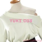 画像4: バイオハザードレクイエム　Biohazard Requiem　Grace　グレース・アシュクロフト　グレース　コスプレ衣装　送料無料  (4)