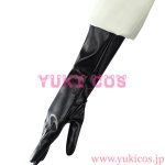 画像6: バイオハザードレクイエム　Biohazard Requiem　Grace　グレース・アシュクロフト　グレース　コスプレ衣装　送料無料  (6)