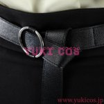 画像7: バイオハザードレクイエム　Biohazard Requiem　Grace　グレース・アシュクロフト　グレース　コスプレ衣装　送料無料  (7)