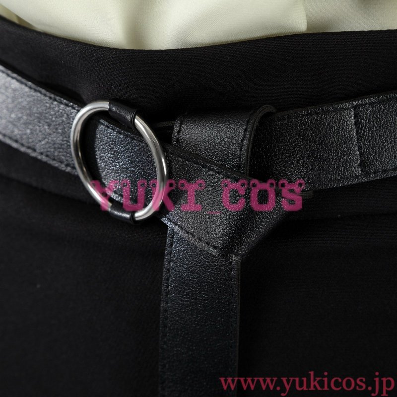 画像7: バイオハザードレクイエム　Biohazard Requiem　Grace　グレース・アシュクロフト　グレース　コスプレ衣装　送料無料  (7)