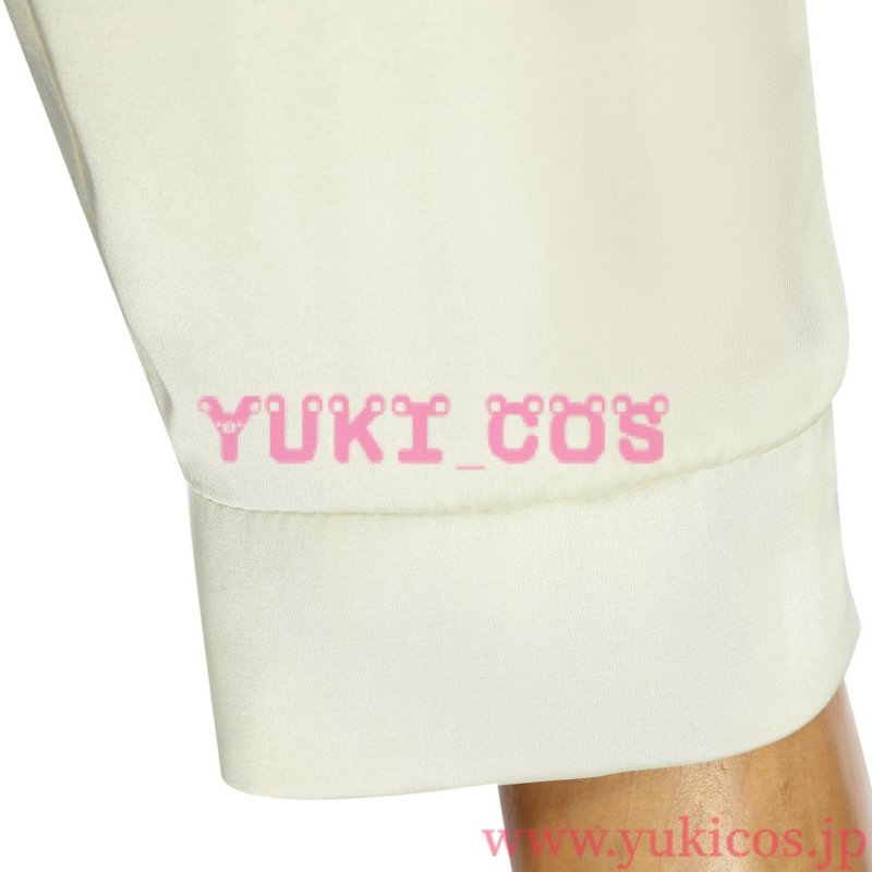 画像8: バイオハザードレクイエム　Biohazard Requiem　Grace　グレース・アシュクロフト　グレース　コスプレ衣装　送料無料  (8)