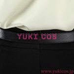 画像10: バイオハザードレクイエム　Biohazard Requiem　Grace　グレース・アシュクロフト　グレース　コスプレ衣装　送料無料  (10)