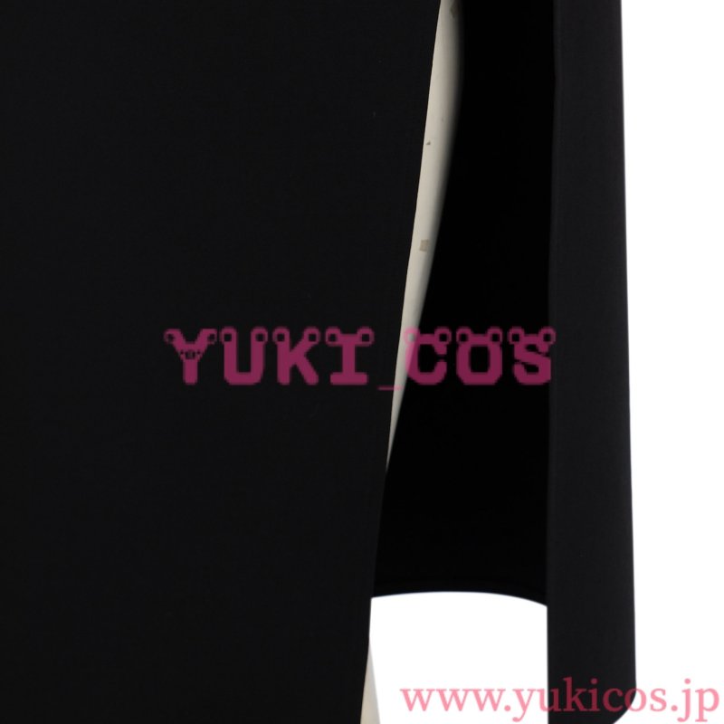 画像11: バイオハザードレクイエム　Biohazard Requiem　Grace　グレース・アシュクロフト　グレース　コスプレ衣装　送料無料  (11)