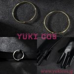 画像12: バイオハザードレクイエム　Biohazard Requiem　Grace　グレース・アシュクロフト　グレース　コスプレ衣装　送料無料  (12)