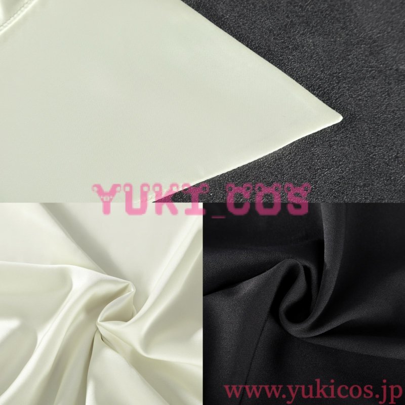 画像13: バイオハザードレクイエム　Biohazard Requiem　Grace　グレース・アシュクロフト　グレース　コスプレ衣装　送料無料  (13)