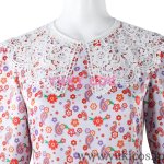 画像4: リターン・トゥ・サイレントヒル　Return to Silent Hill　Laura　ローラ　コスプレ衣装　送料無料 (4)