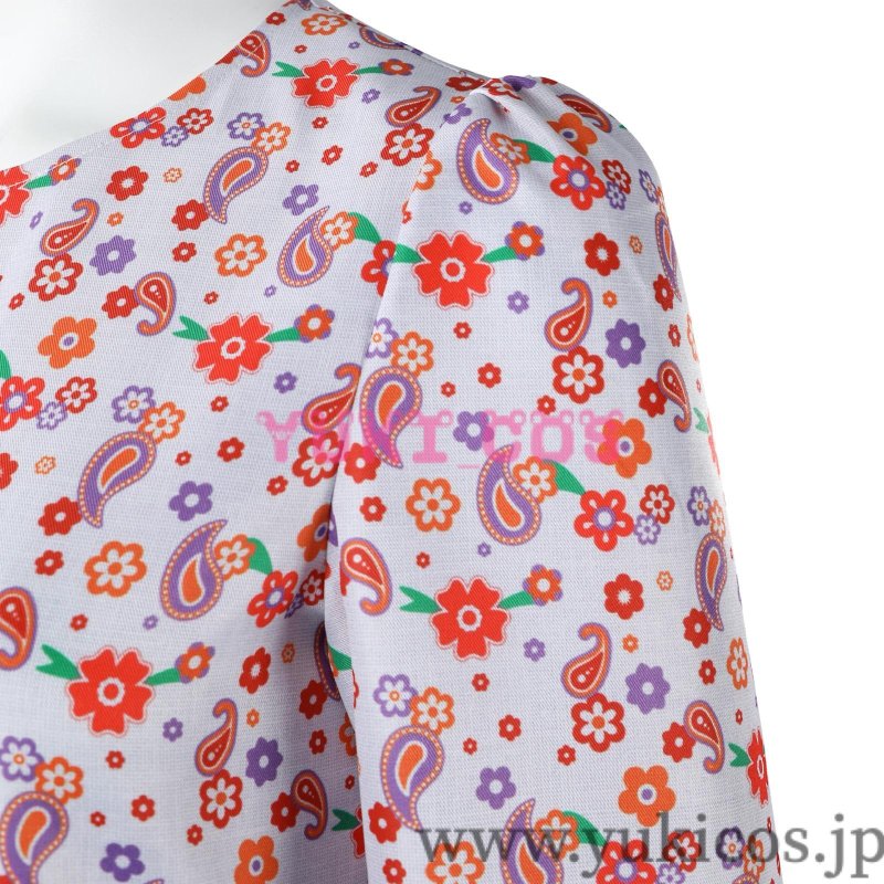 画像6: リターン・トゥ・サイレントヒル　Return to Silent Hill　Laura　ローラ　コスプレ衣装　送料無料 (6)