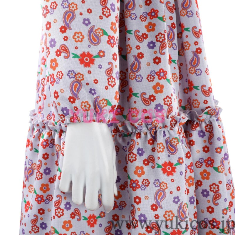 画像7: リターン・トゥ・サイレントヒル　Return to Silent Hill　Laura　ローラ　コスプレ衣装　送料無料 (7)