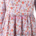 画像8: リターン・トゥ・サイレントヒル　Return to Silent Hill　Laura　ローラ　コスプレ衣装　送料無料 (8)