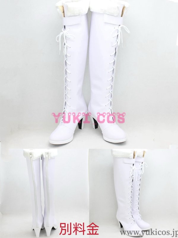 画像17: ONE PIECE ON ICE　エピソード・オブ・アラバスタ　ニコ・ロビン　コスプレ衣装　送料無料　新バージョン (17)