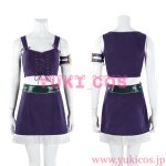 画像4: ONE PIECE ON ICE　エピソード・オブ・アラバスタ　ニコ・ロビン　コスプレ衣装　送料無料　新バージョン (4)