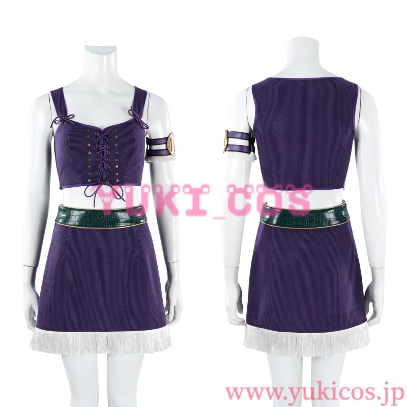 画像4: ONE PIECE ON ICE　エピソード・オブ・アラバスタ　ニコ・ロビン　コスプレ衣装　送料無料　新バージョン (4)