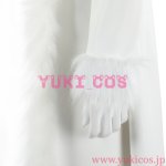 画像7: ONE PIECE ON ICE　エピソード・オブ・アラバスタ　ニコ・ロビン　コスプレ衣装　送料無料　新バージョン (7)