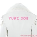 画像8: ONE PIECE ON ICE　エピソード・オブ・アラバスタ　ニコ・ロビン　コスプレ衣装　送料無料　新バージョン (8)