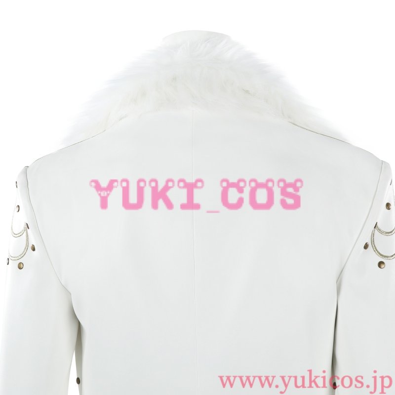 画像8: ONE PIECE ON ICE　エピソード・オブ・アラバスタ　ニコ・ロビン　コスプレ衣装　送料無料　新バージョン (8)