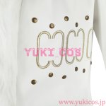 画像9: ONE PIECE ON ICE　エピソード・オブ・アラバスタ　ニコ・ロビン　コスプレ衣装　送料無料　新バージョン (9)