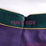 画像13: ONE PIECE ON ICE　エピソード・オブ・アラバスタ　ニコ・ロビン　コスプレ衣装　送料無料　新バージョン (13)