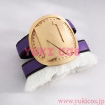 画像14: ONE PIECE ON ICE　エピソード・オブ・アラバスタ　ニコ・ロビン　コスプレ衣装　送料無料　新バージョン (14)