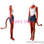 画像3: Dispatch　malevola　マレヴォラ　コスプレ衣装　送料無料 (3)