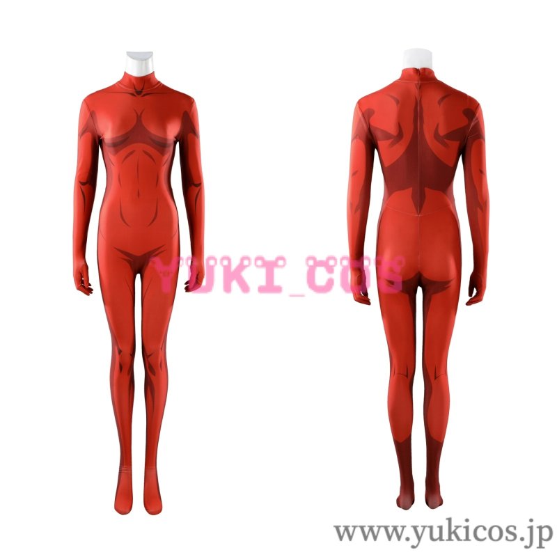 画像4: Dispatch　malevola　マレヴォラ　コスプレ衣装　送料無料 (4)