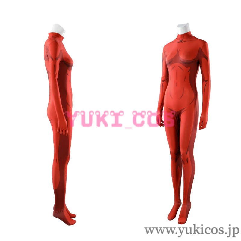 画像5: Dispatch　malevola　マレヴォラ　コスプレ衣装　送料無料 (5)