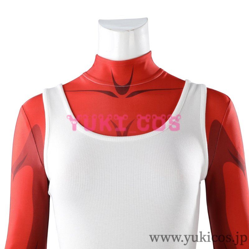 画像6: Dispatch　malevola　マレヴォラ　コスプレ衣装　送料無料 (6)