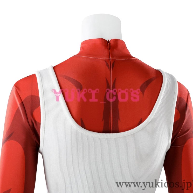 画像9: Dispatch　malevola　マレヴォラ　コスプレ衣装　送料無料 (9)