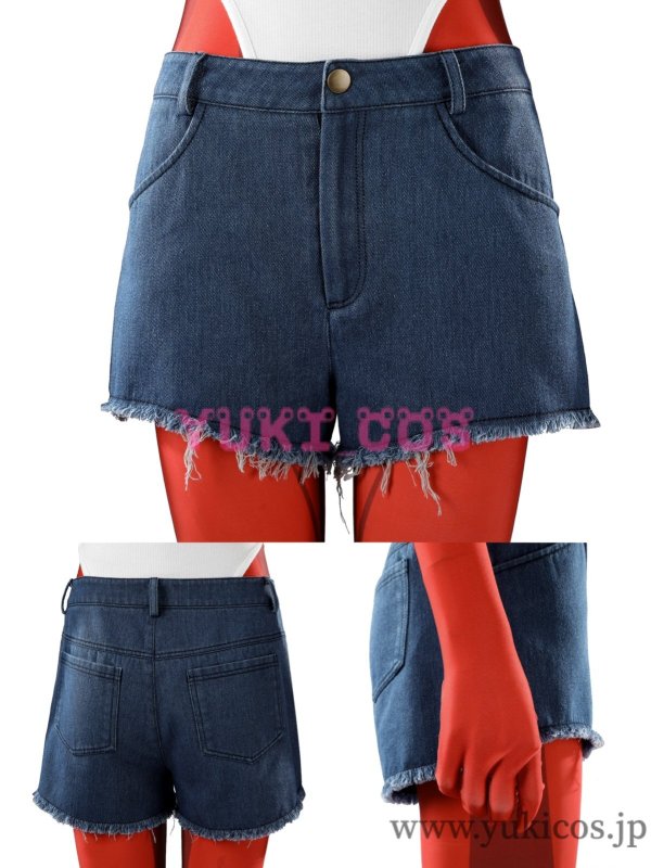 画像10: Dispatch　malevola　マレヴォラ　コスプレ衣装　送料無料 (10)