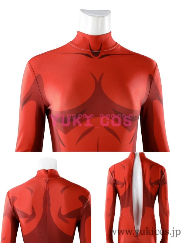 画像11: Dispatch　malevola　マレヴォラ　コスプレ衣装　送料無料 (11)