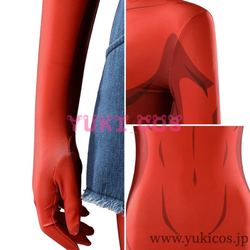 画像12: Dispatch　malevola　マレヴォラ　コスプレ衣装　送料無料 (12)