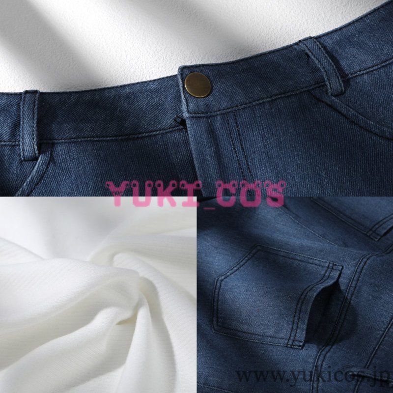 画像13: Dispatch　malevola　マレヴォラ　コスプレ衣装　送料無料 (13)