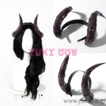 画像15: Dispatch　malevola　マレヴォラ　コスプレ衣装　送料無料 (15)