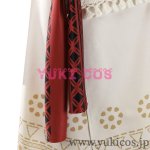 画像8: モアナと伝説の海　実写映画　モアナ　コスプレ衣装　送料無料 (8)