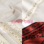 画像11: モアナと伝説の海　実写映画　モアナ　コスプレ衣装　送料無料 (11)